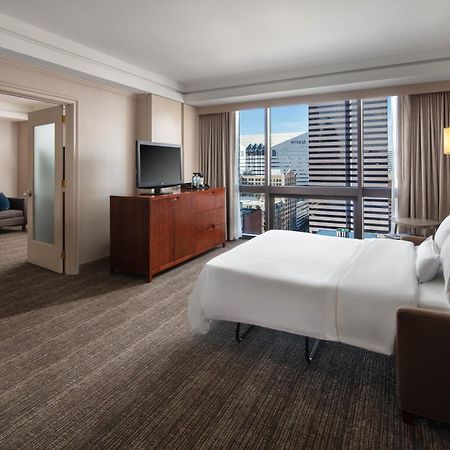 The Westin Cincinnati Zewnętrze zdjęcie
