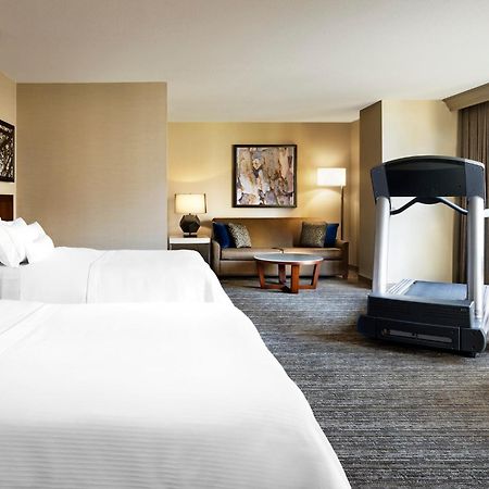 The Westin Cincinnati Zewnętrze zdjęcie