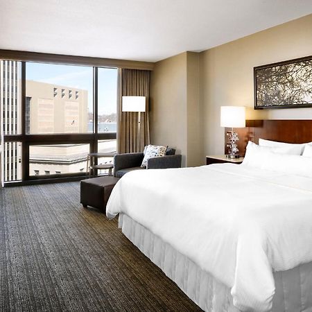 The Westin Cincinnati Zewnętrze zdjęcie