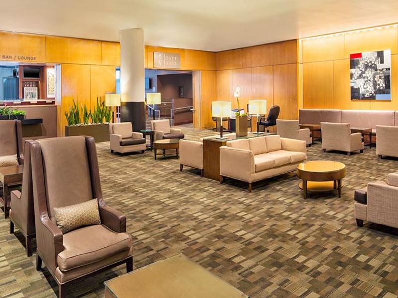 The Westin Cincinnati Zewnętrze zdjęcie