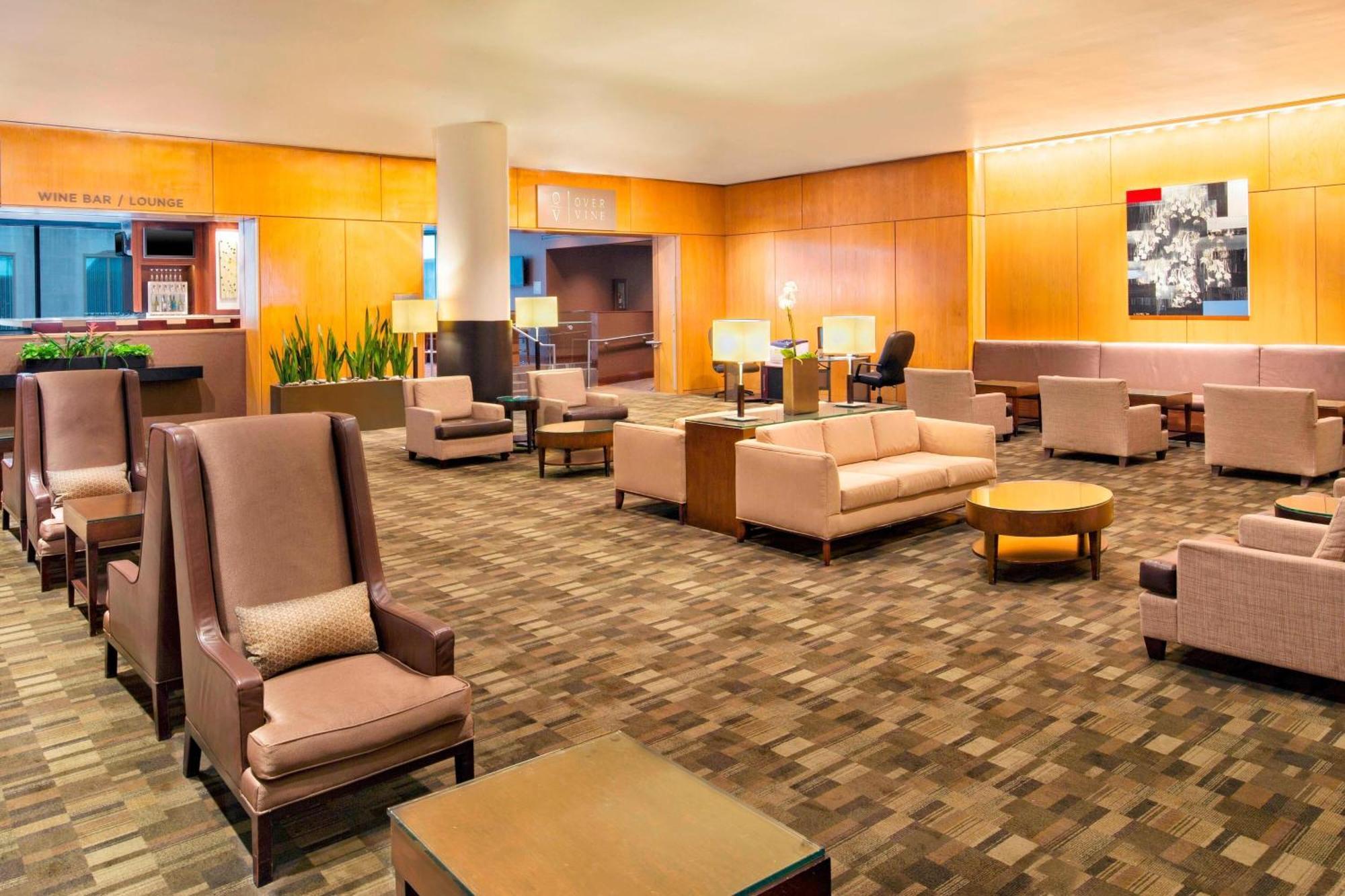 The Westin Cincinnati Zewnętrze zdjęcie