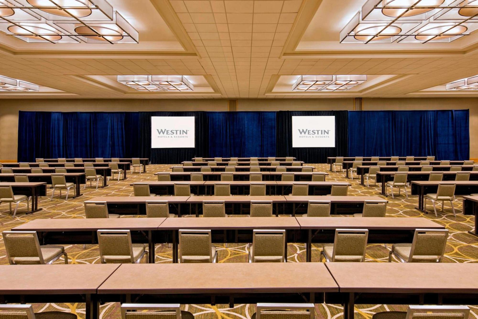 The Westin Cincinnati Zewnętrze zdjęcie