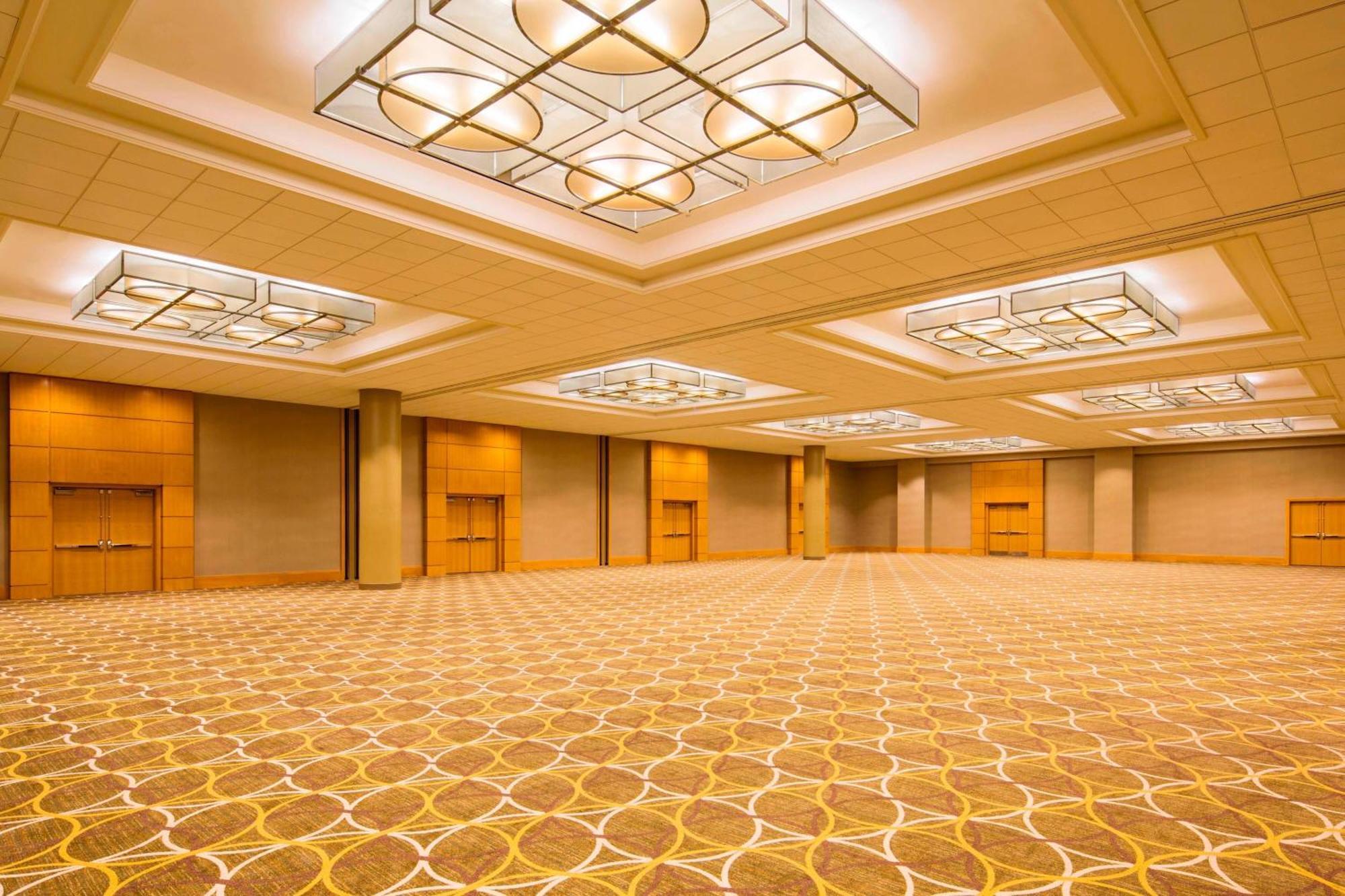 The Westin Cincinnati Zewnętrze zdjęcie