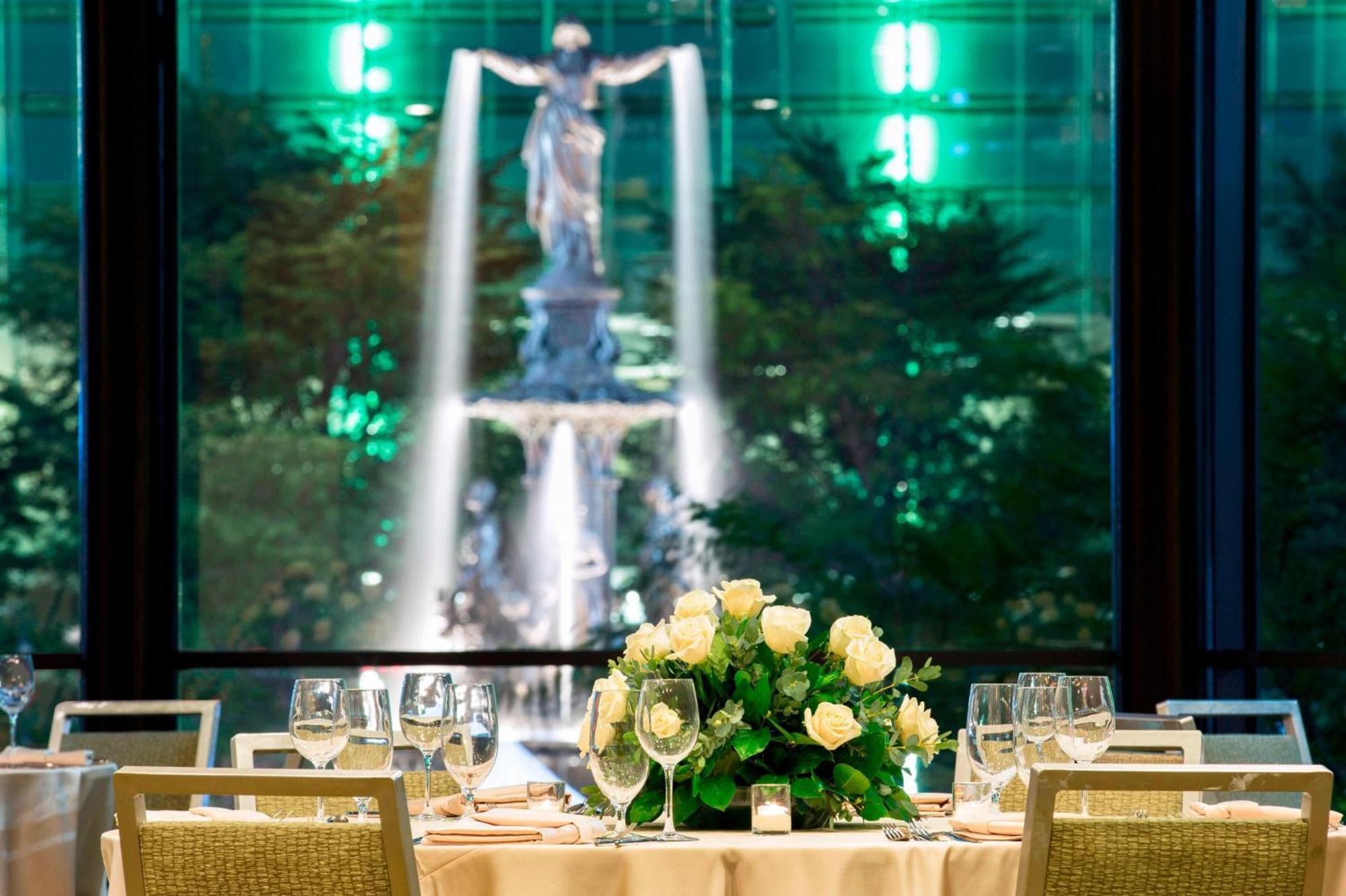 The Westin Cincinnati Zewnętrze zdjęcie