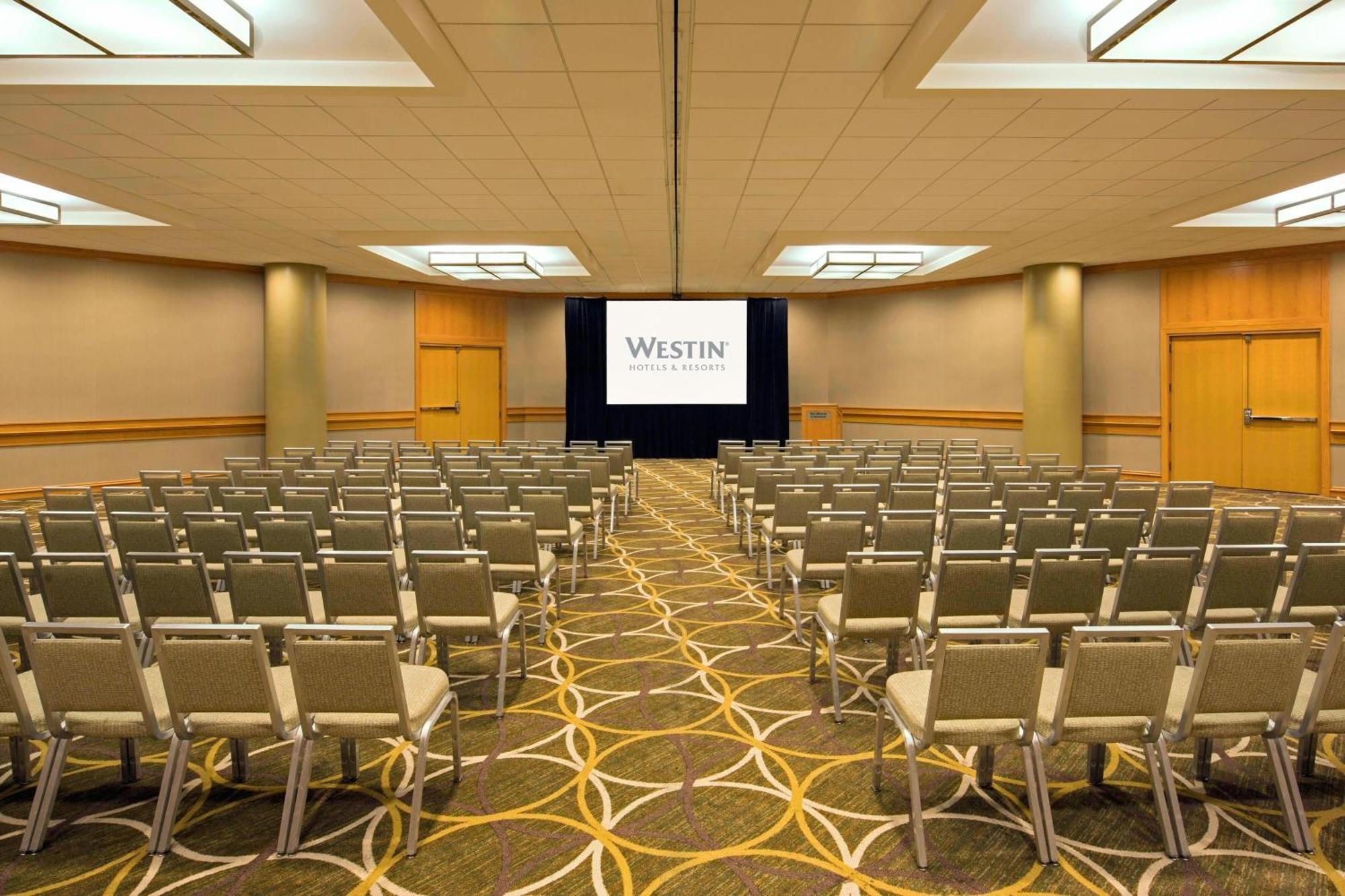 The Westin Cincinnati Zewnętrze zdjęcie