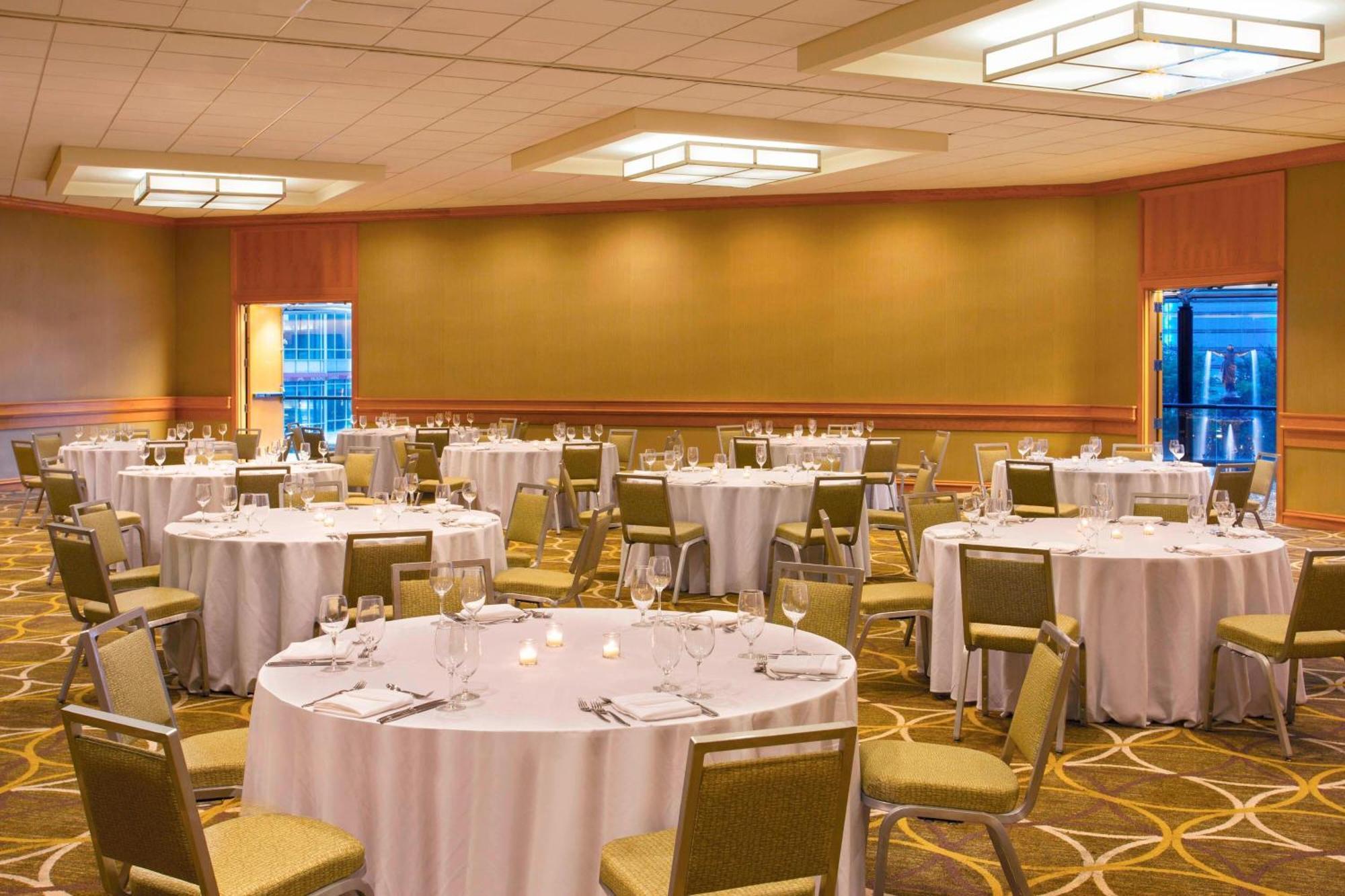 The Westin Cincinnati Zewnętrze zdjęcie