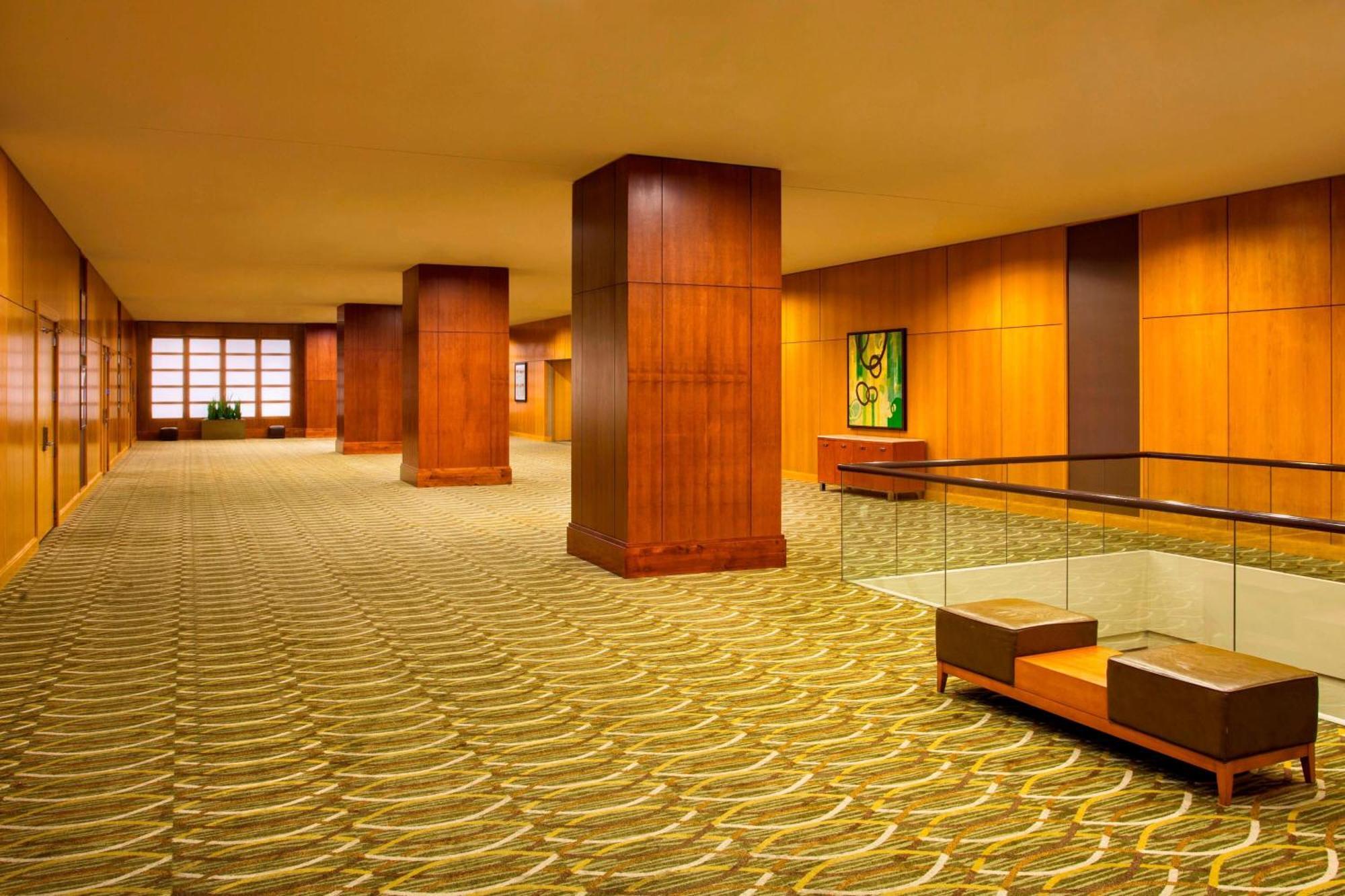 The Westin Cincinnati Zewnętrze zdjęcie