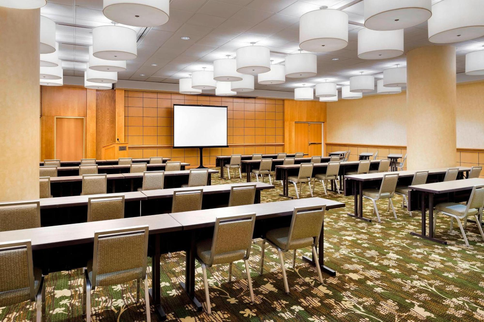 The Westin Cincinnati Zewnętrze zdjęcie