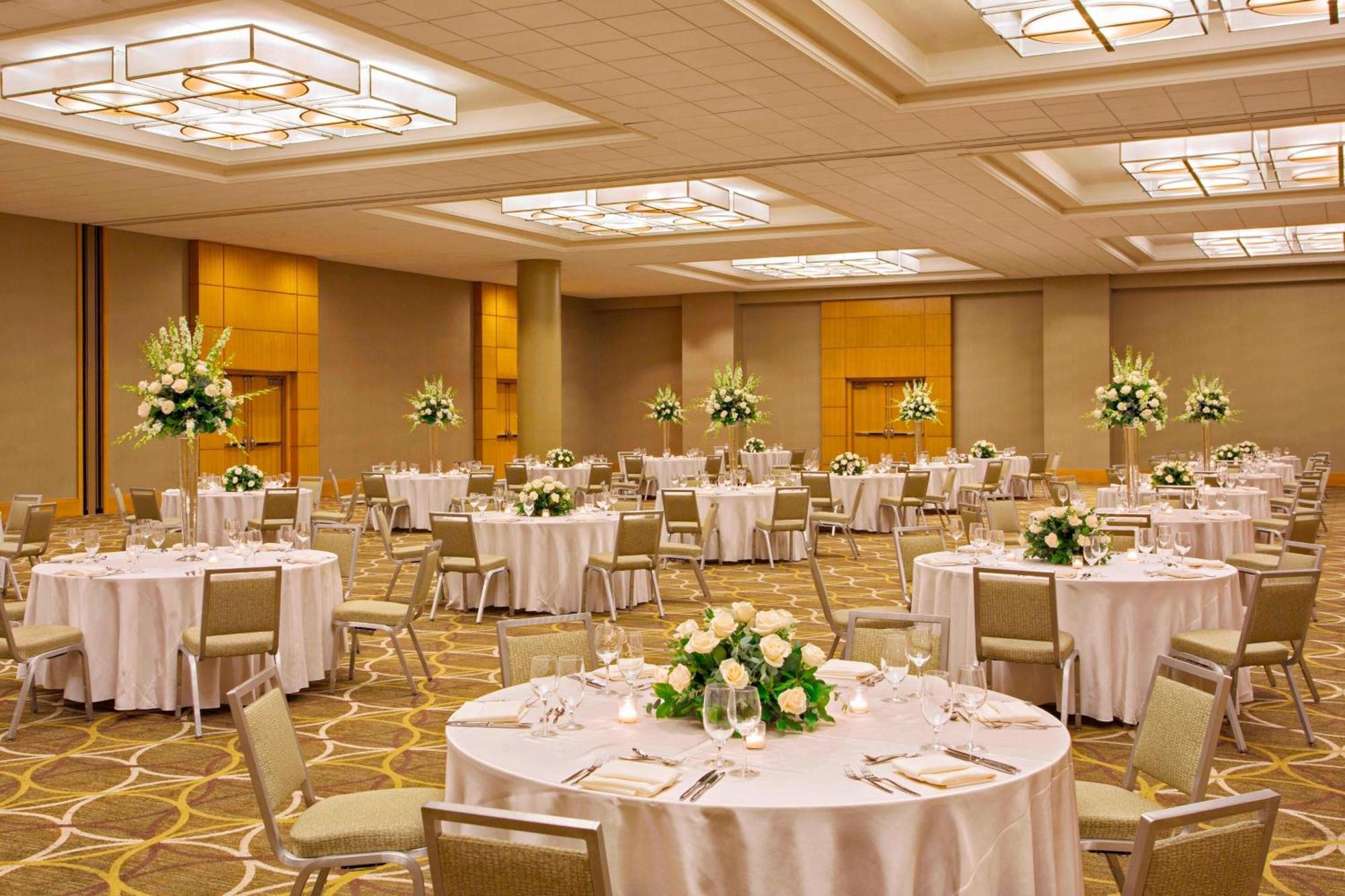 The Westin Cincinnati Zewnętrze zdjęcie
