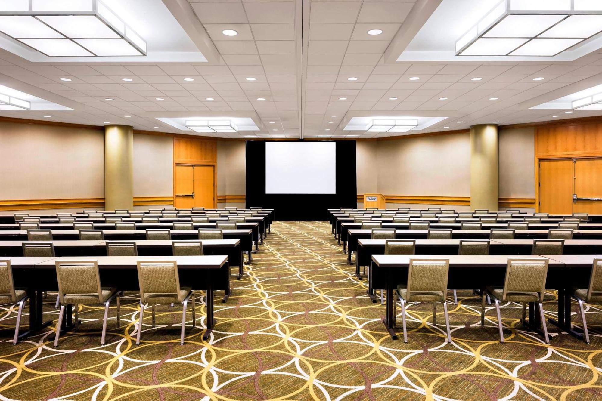 The Westin Cincinnati Zewnętrze zdjęcie