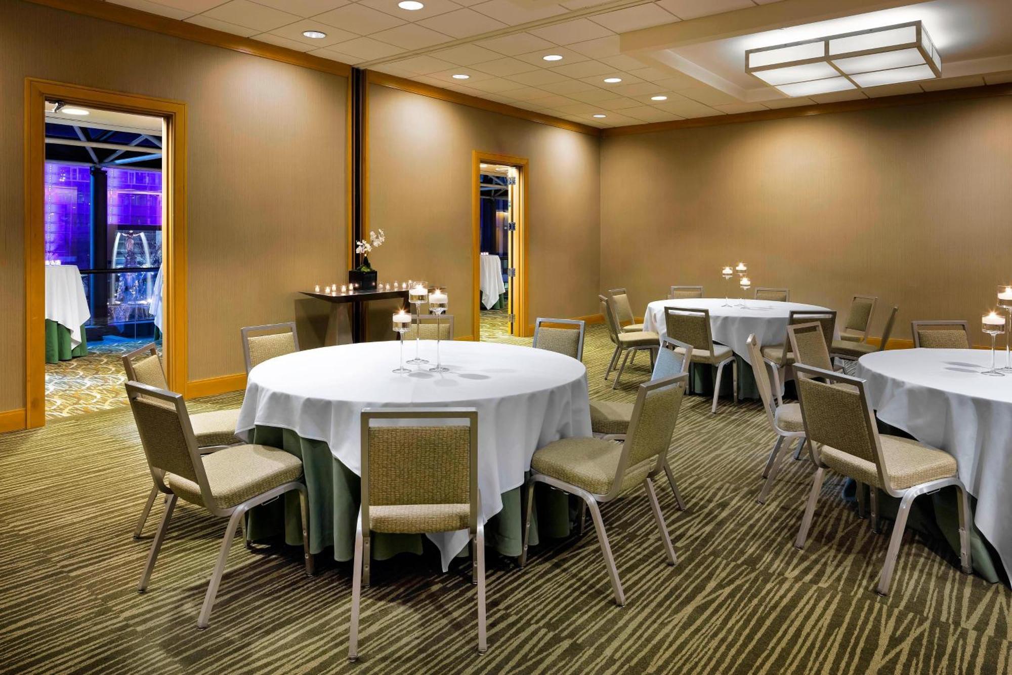 The Westin Cincinnati Zewnętrze zdjęcie