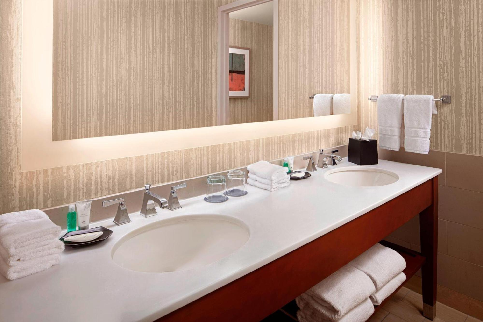The Westin Cincinnati Zewnętrze zdjęcie