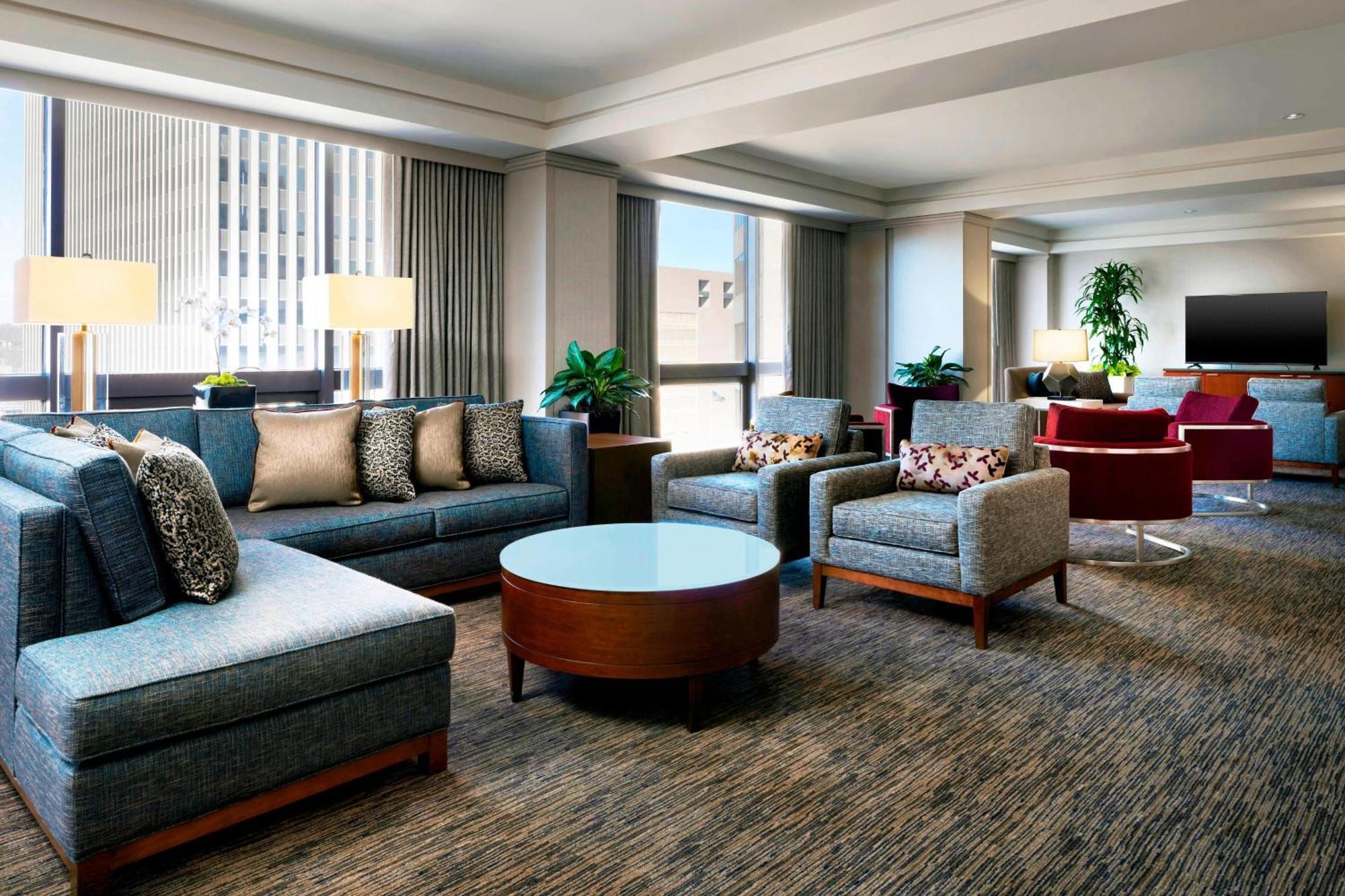 The Westin Cincinnati Zewnętrze zdjęcie