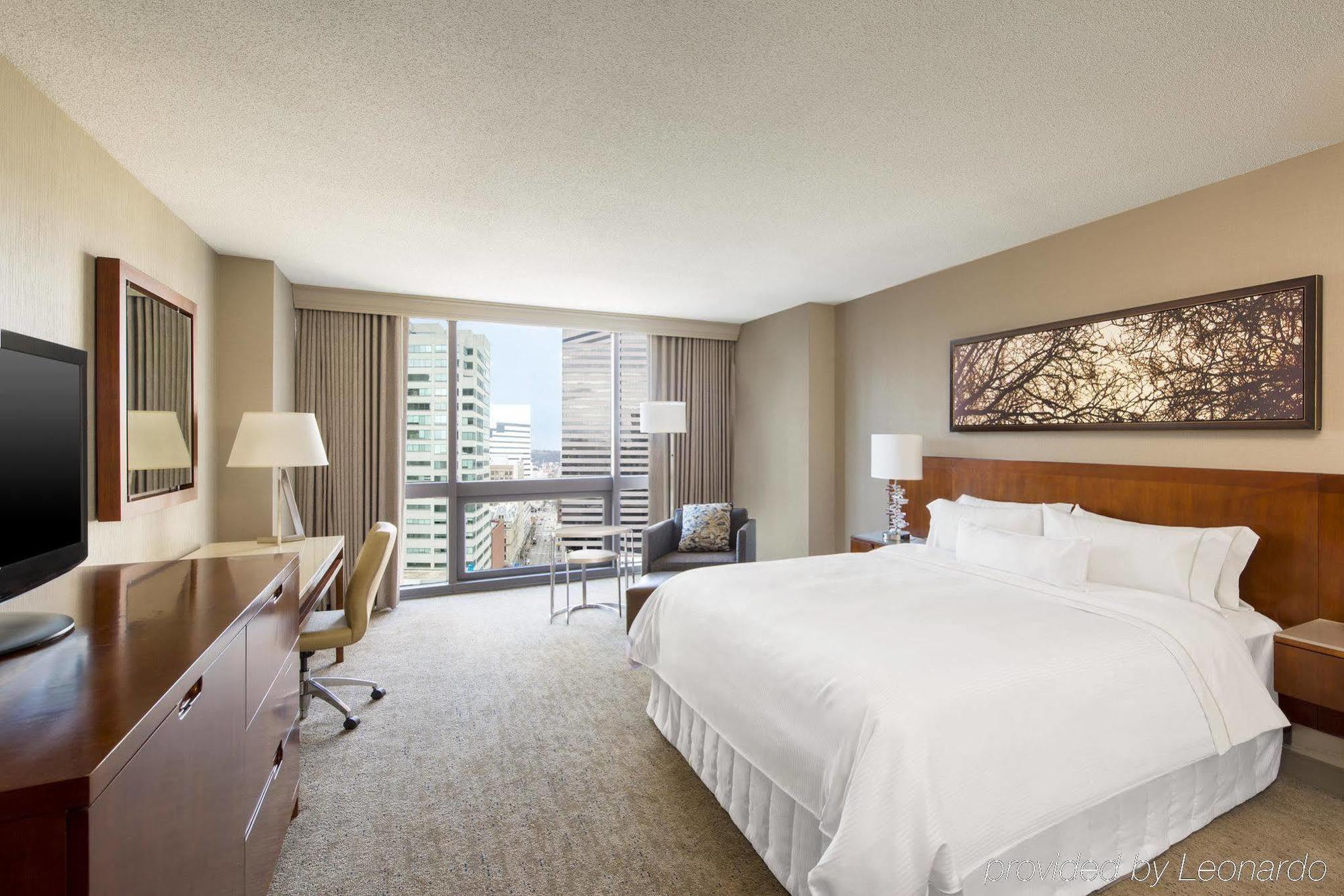 The Westin Cincinnati Zewnętrze zdjęcie