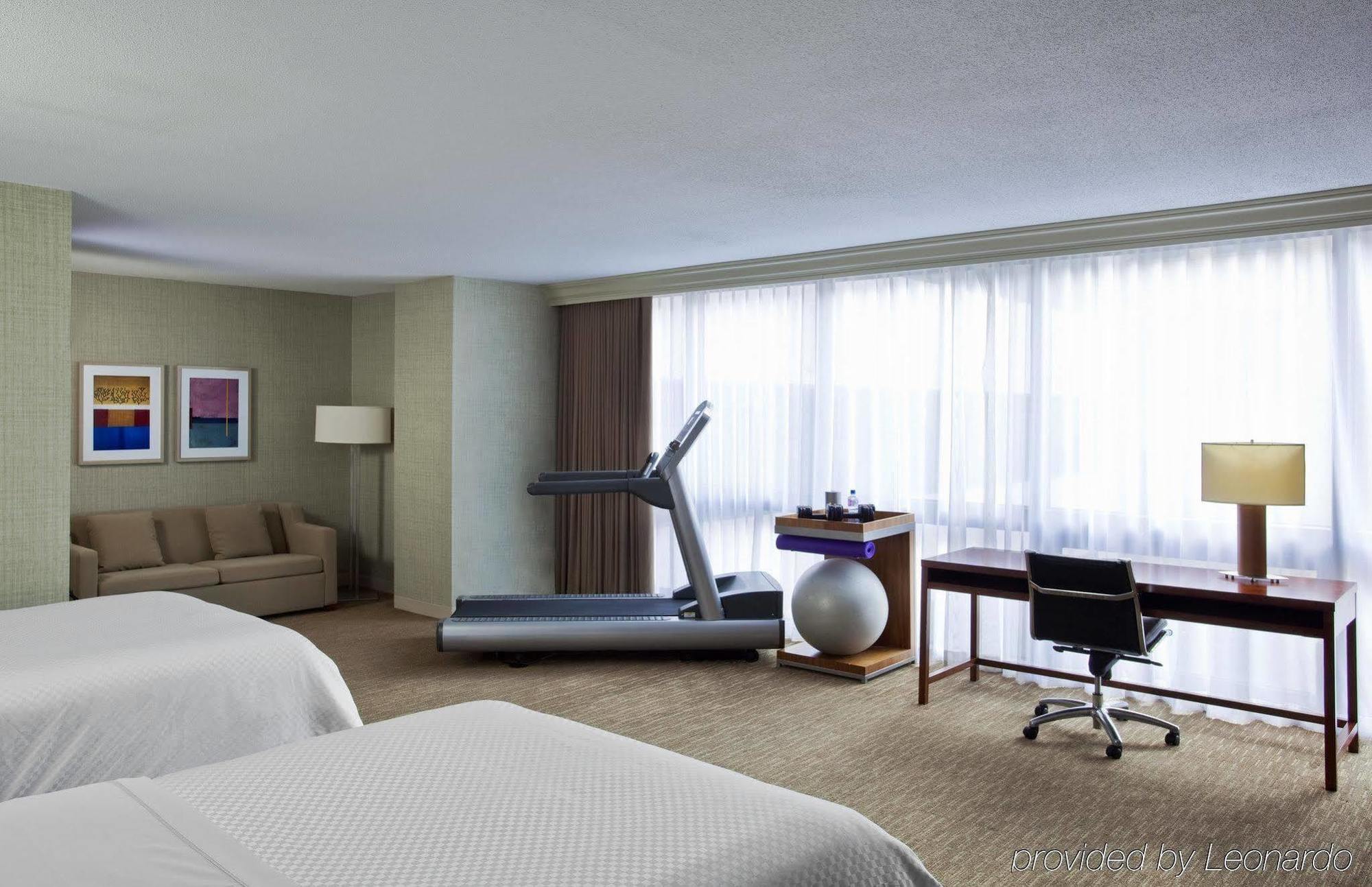 The Westin Cincinnati Zewnętrze zdjęcie