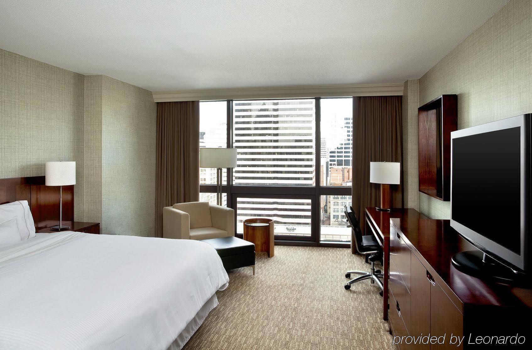 The Westin Cincinnati Zewnętrze zdjęcie