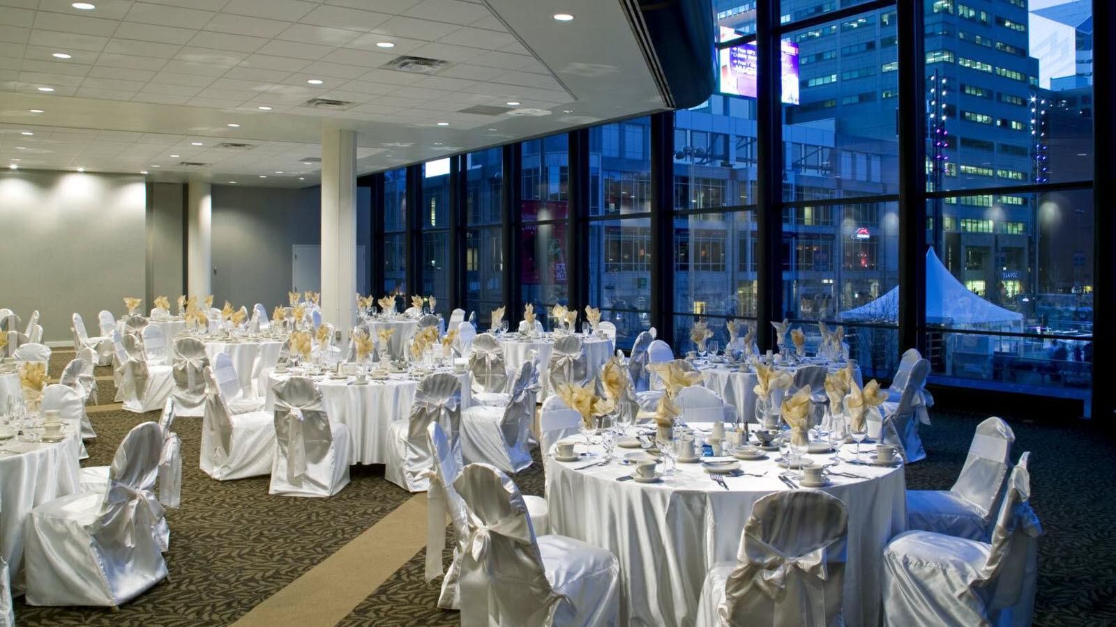 The Westin Cincinnati Zewnętrze zdjęcie