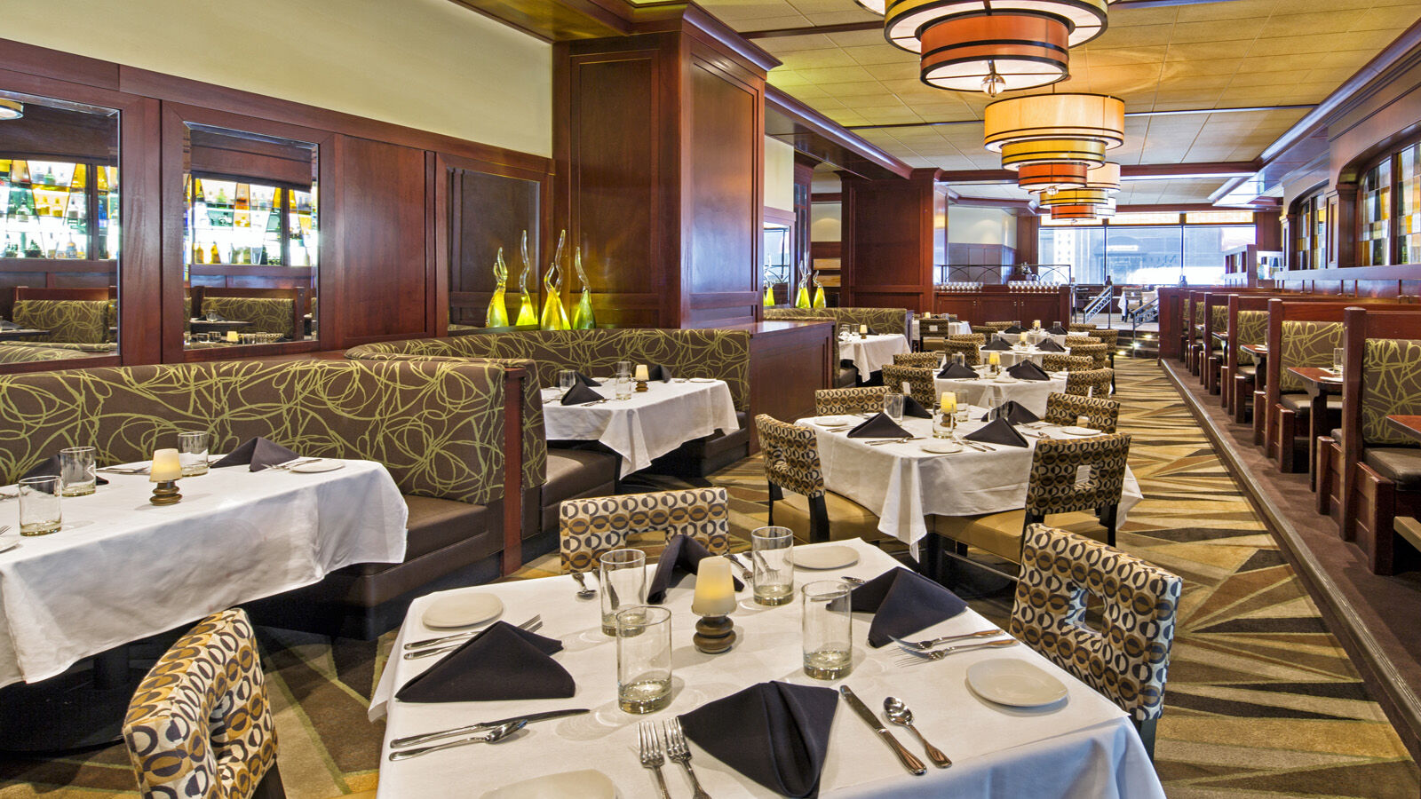 The Westin Cincinnati Zewnętrze zdjęcie