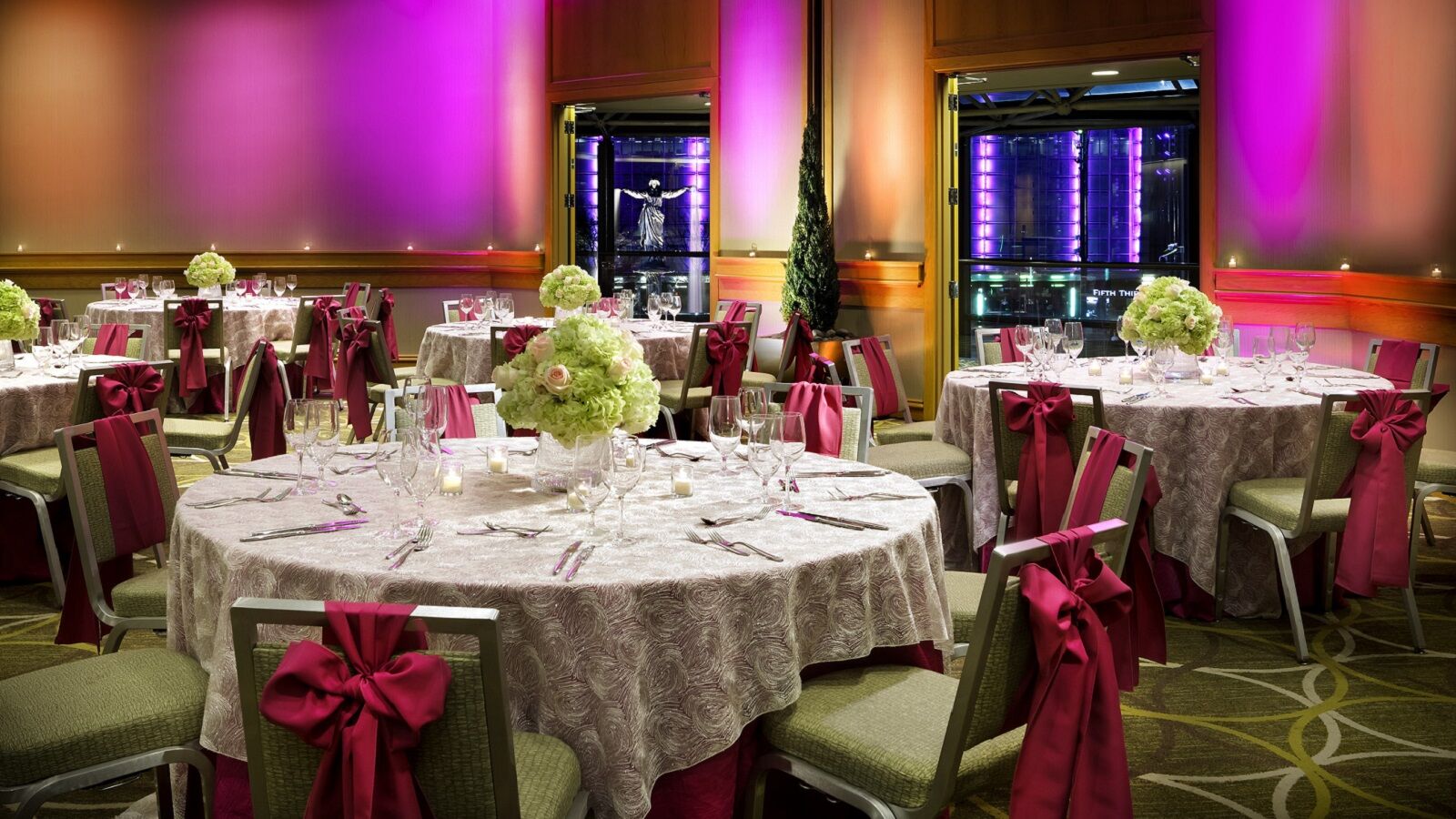 The Westin Cincinnati Zewnętrze zdjęcie