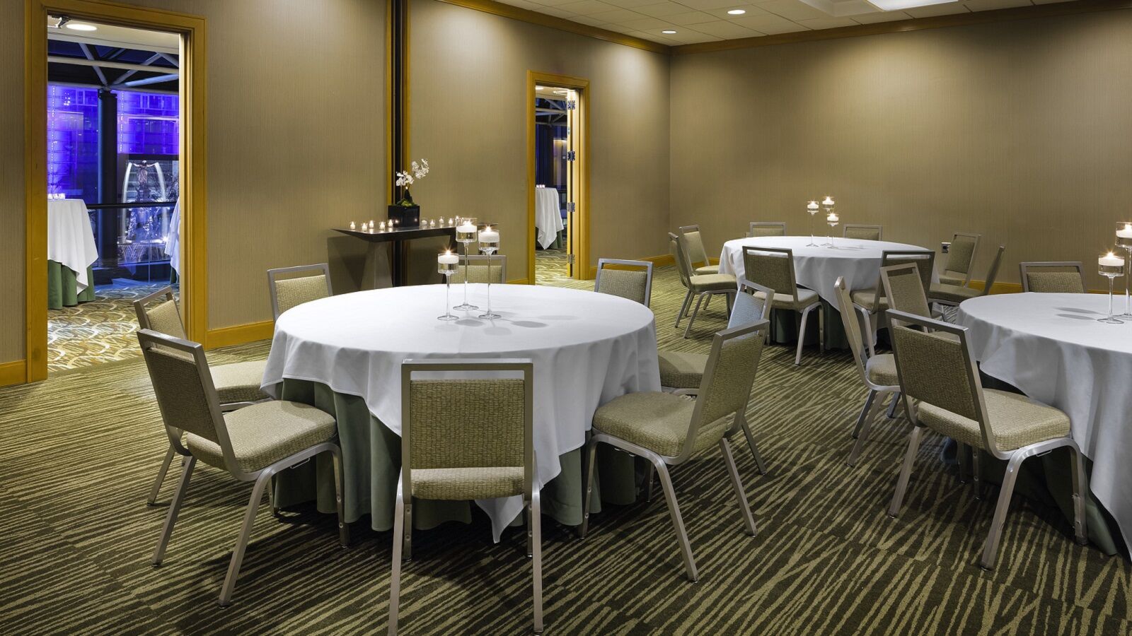 The Westin Cincinnati Zewnętrze zdjęcie
