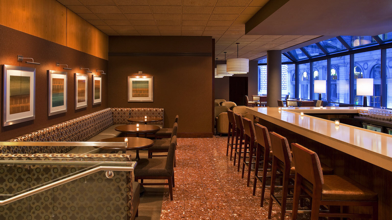 The Westin Cincinnati Zewnętrze zdjęcie