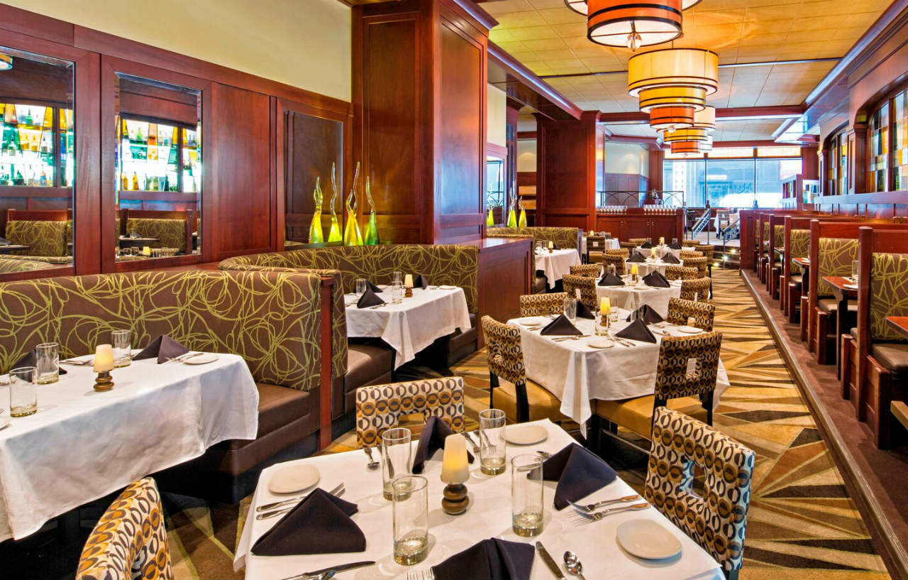 The Westin Cincinnati Zewnętrze zdjęcie